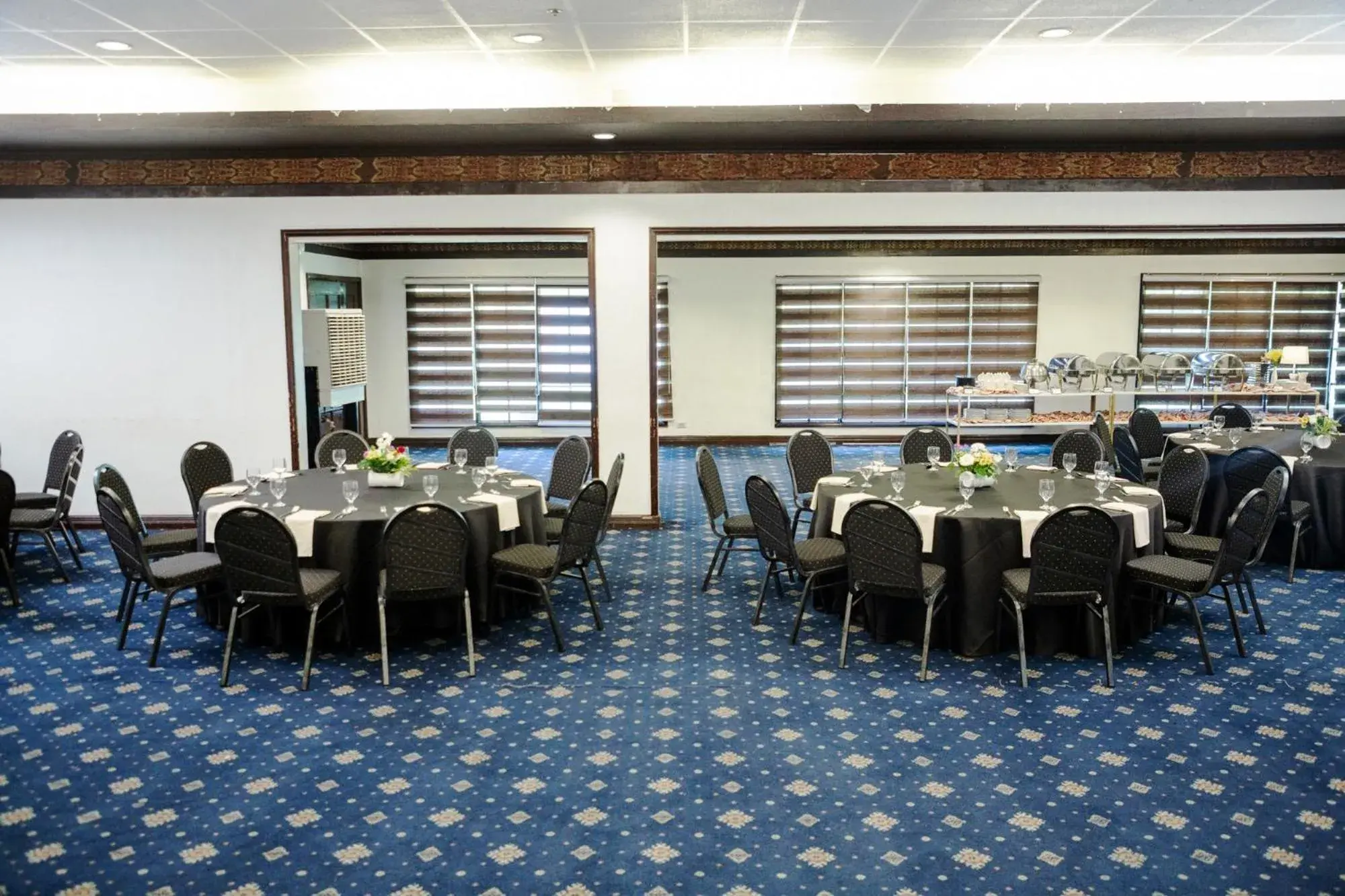 Banquet/Function facilities in Waterfront Insular Hotel Davao